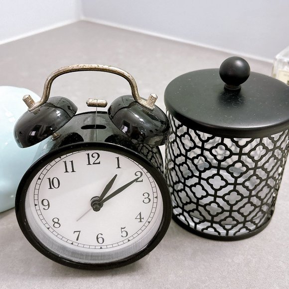 IKEA, CLOCK AND SPONGE HOLDER, PRICE FOR ALL 3 - Picture 9 of 11